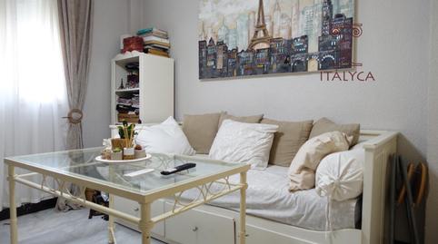 Foto 5 de Casa adosada en venda a Calle Real, Barrio Bajo, Sevilla