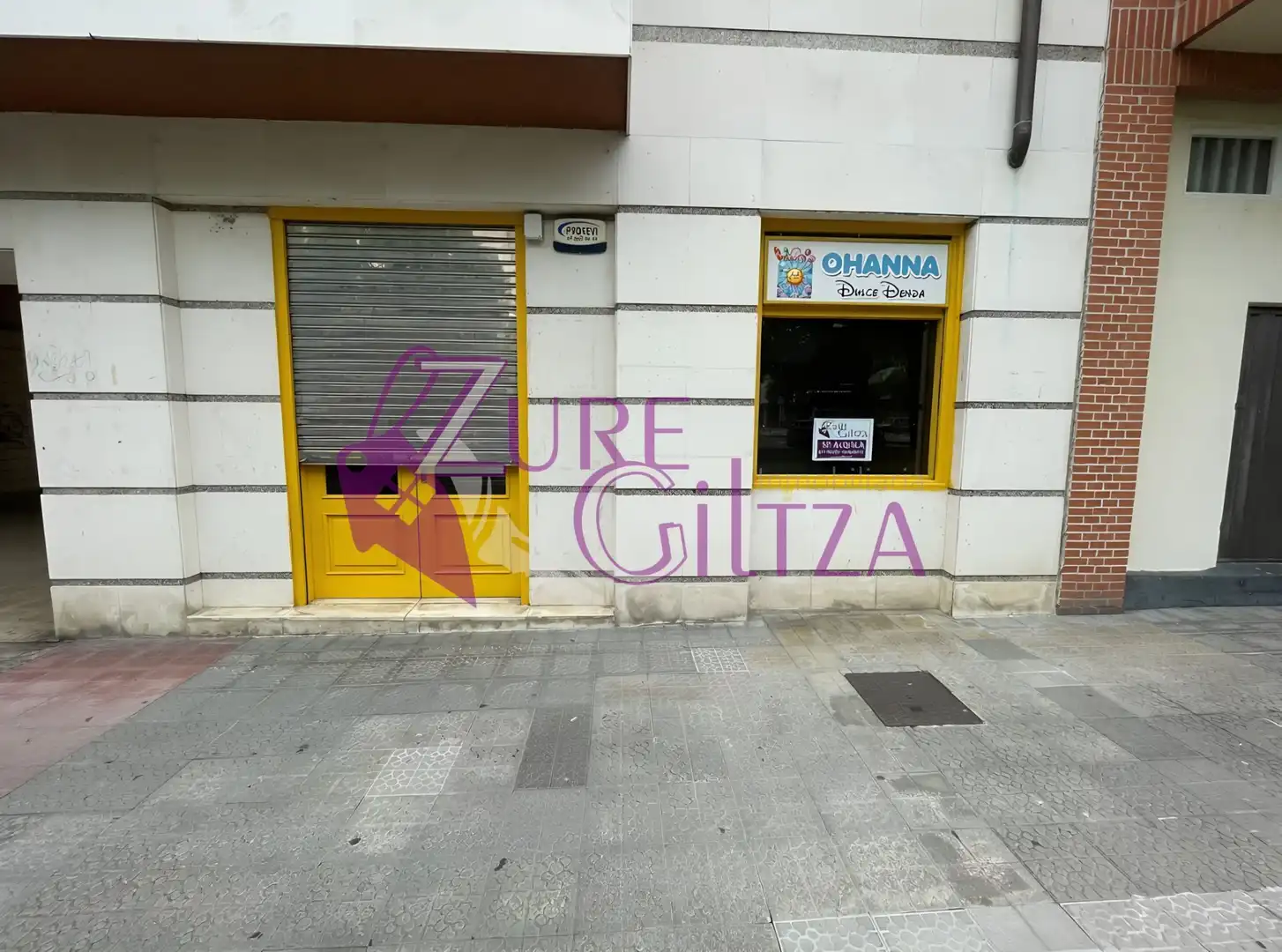 Local comercial de lloguer a Durango, imagen 30