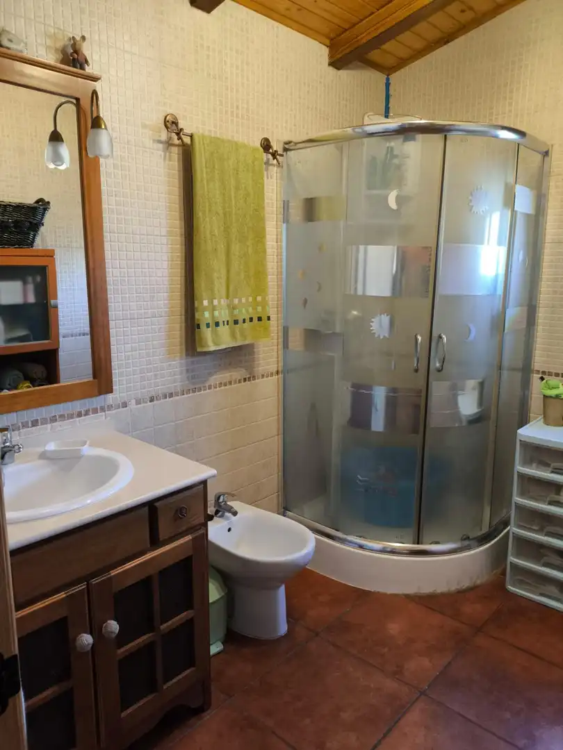 Villa avec jardin à vendre à El Viso de San Juan, imagen 26