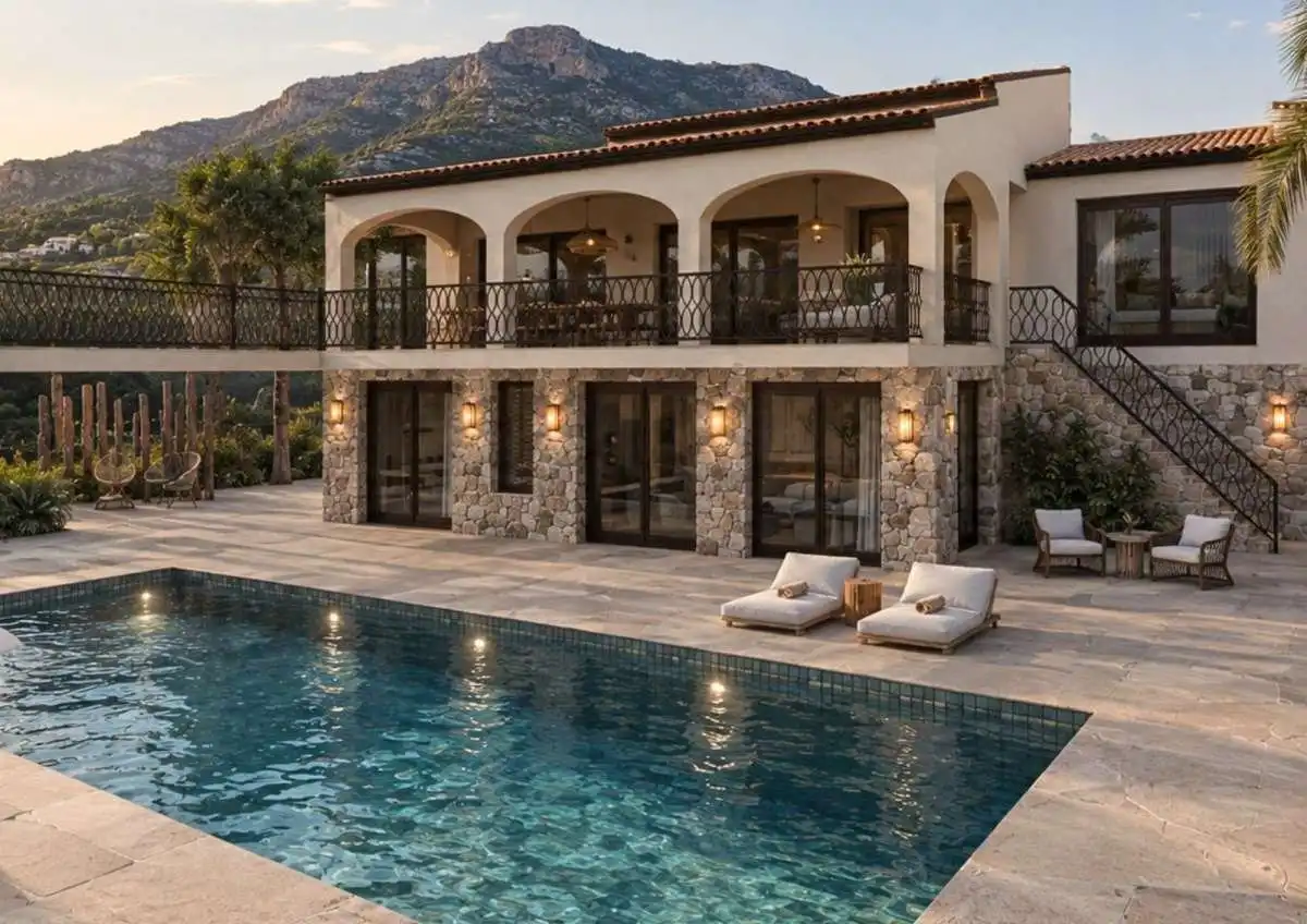Haus mit Pool zum Verkauf in N/A, imagen 29