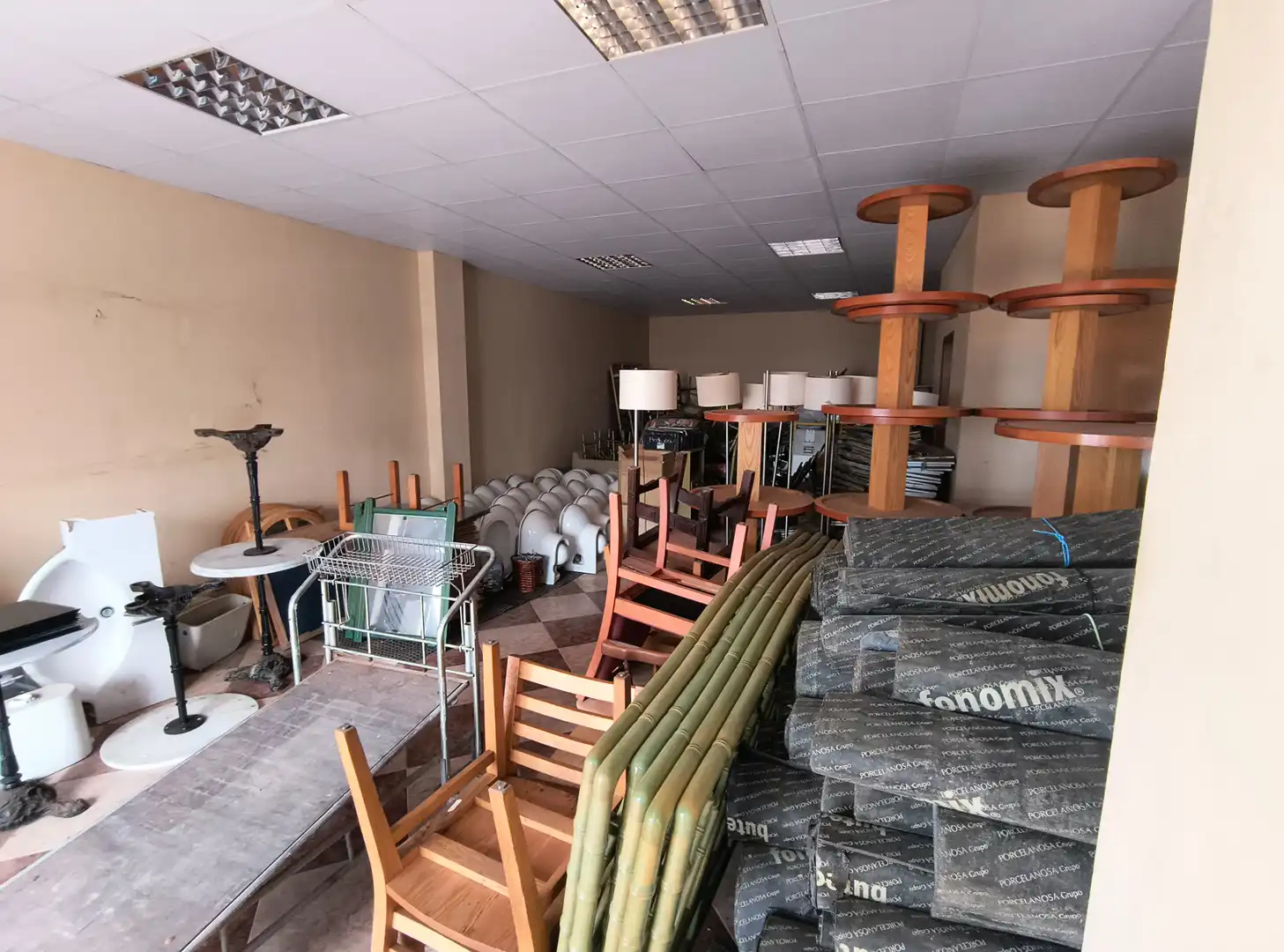 Local comercial en venda a Calle Doctor Celestino Gonzàlez Padrón 10, imagen 15