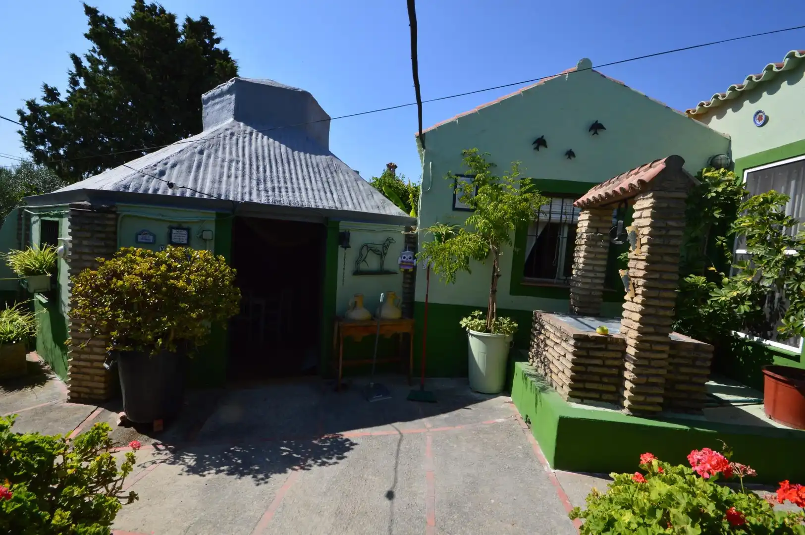 Casa o chalet en venta en Centro