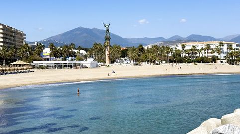 Foto 5 de Piso en venta en Puerto Banús, Marbella