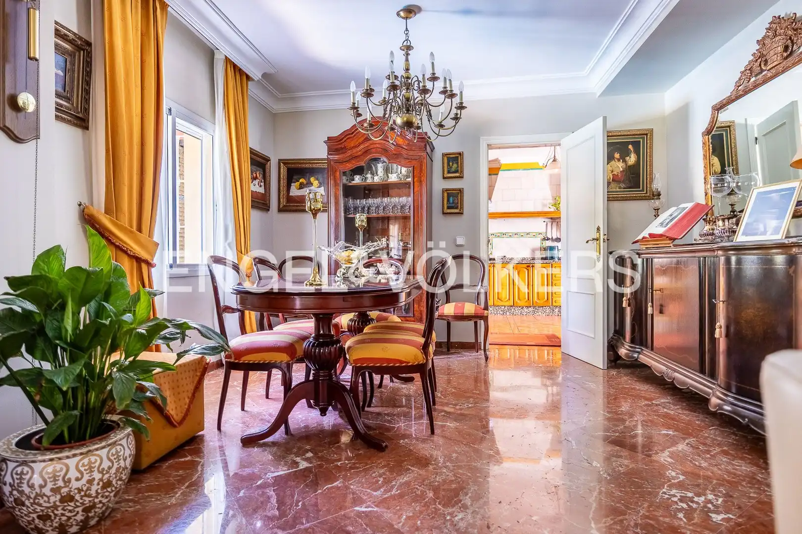 Casa amb piscina en venda a San Pablo - Santa Justa, imagen 19