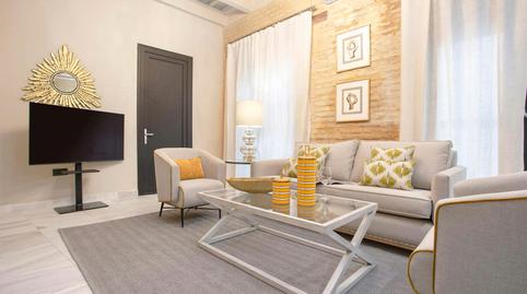 Foto 2 de Pis de lloguer a N/a, Alfalfa - Santa Cruz,  Sevilla Capital