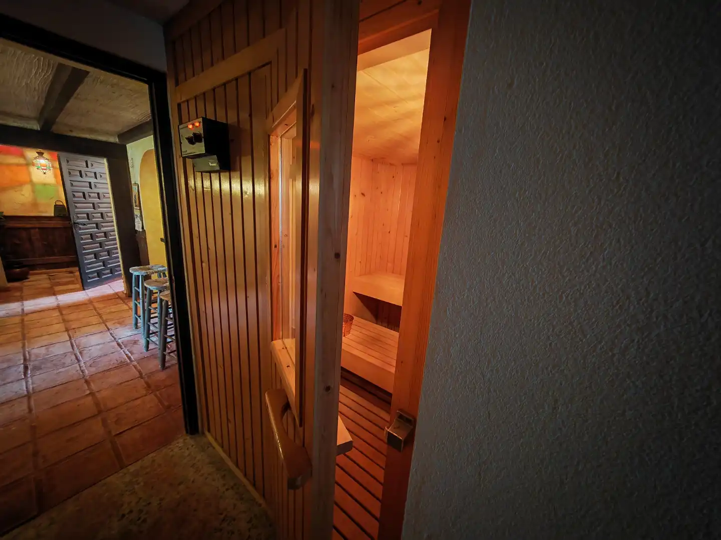 Casa o xalet en venda a Manantiales - Lagar - Cortijo