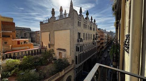 Photo 2 of Flat for sale in Calle Nou de la Rambla, El Raval, Barcelona
