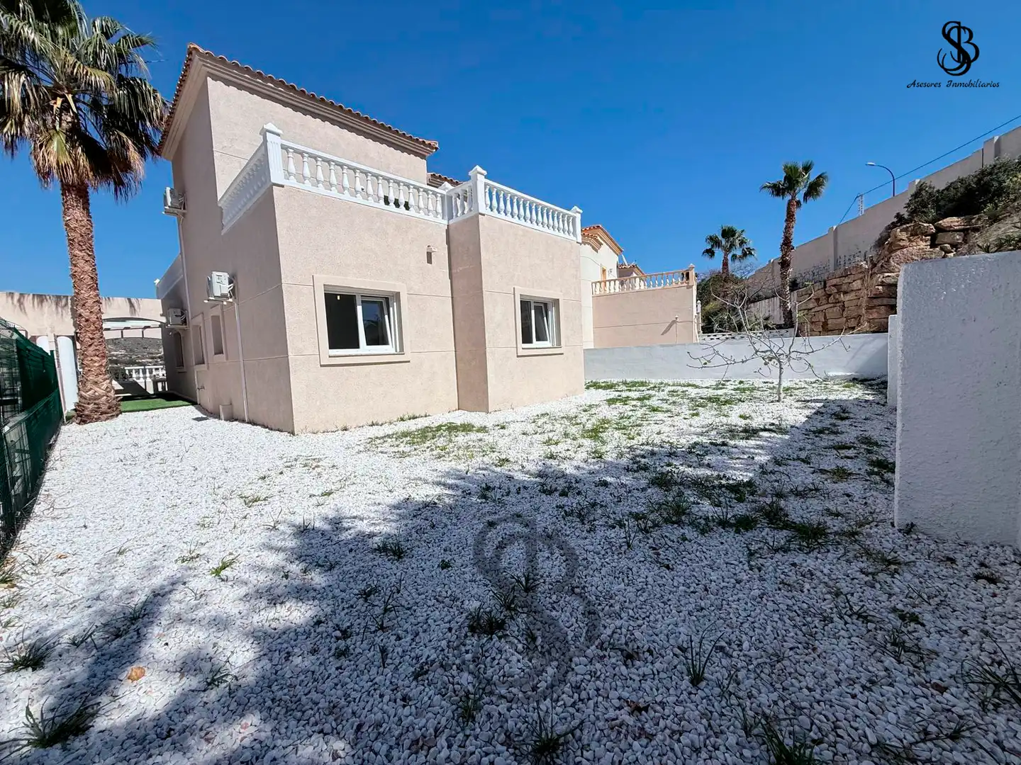 Chalet con terraza en venta en Carrer de Torrevella, imagen 31