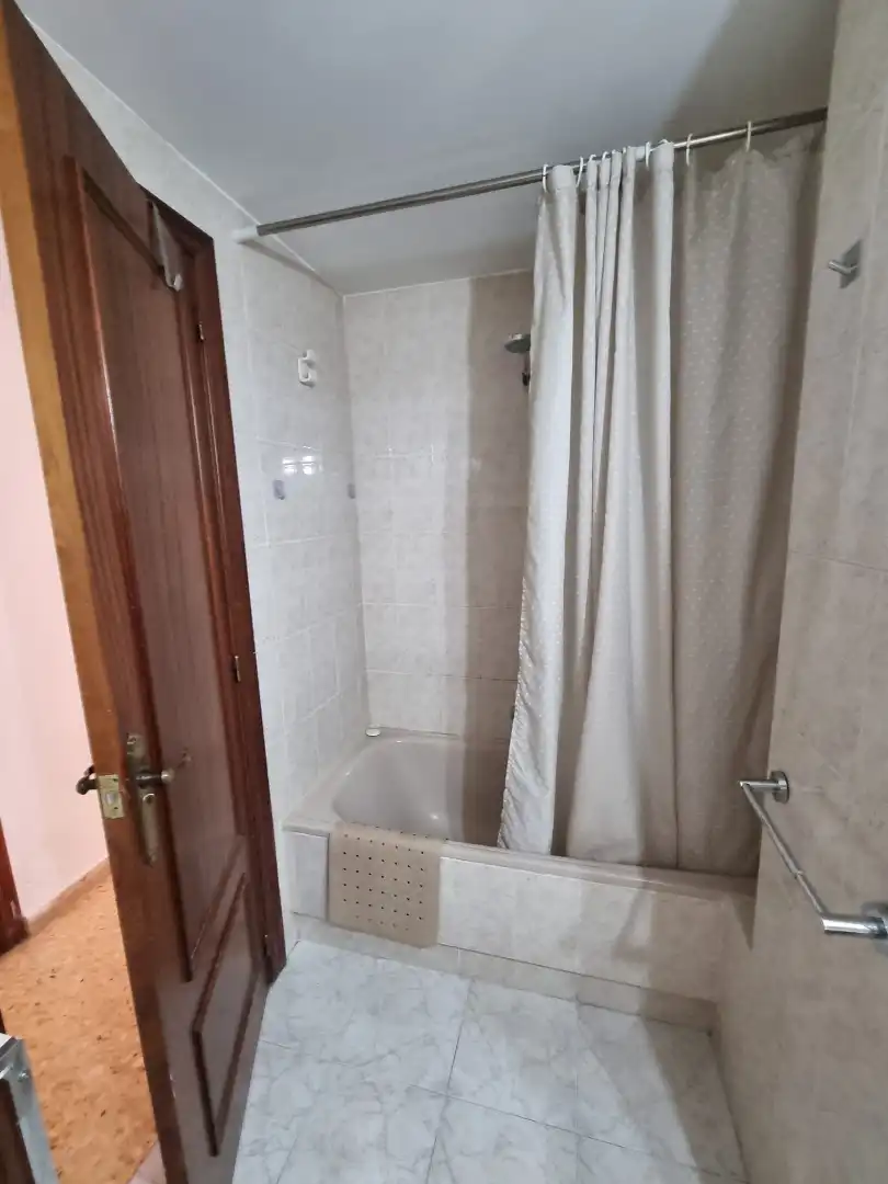 Wohnung mit Pool zur Miete in Carrer de Maluquer, imagen 13