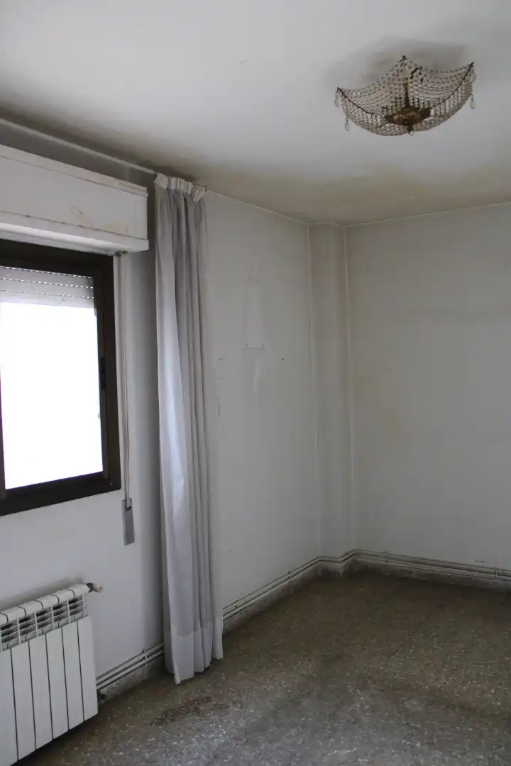 Wohnung mit Terrasse zum Verkauf in Alameda de San Antón, imagen 28