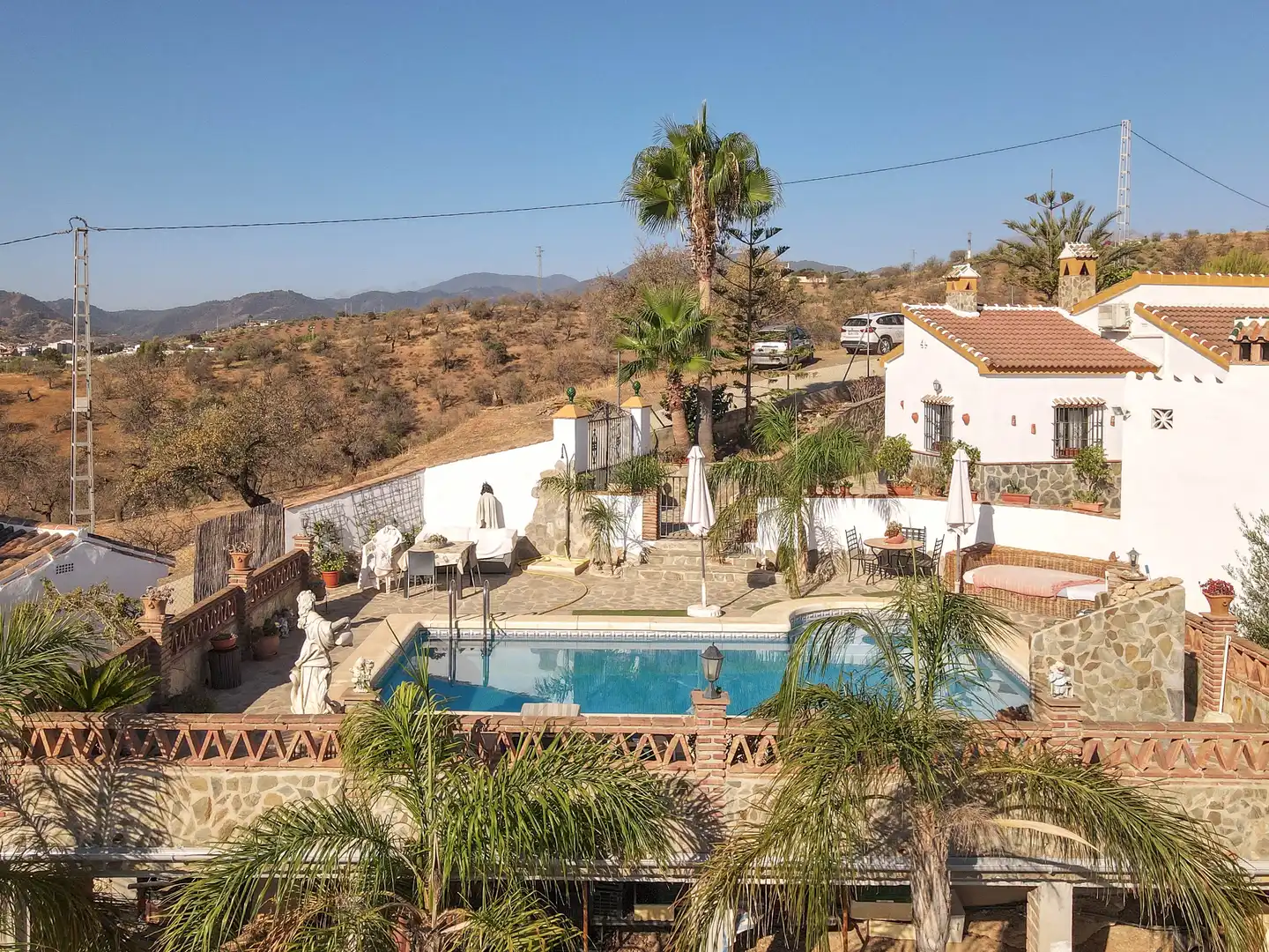 Casa con piscina en venta en Avenida de Andalucía, imagen 20
