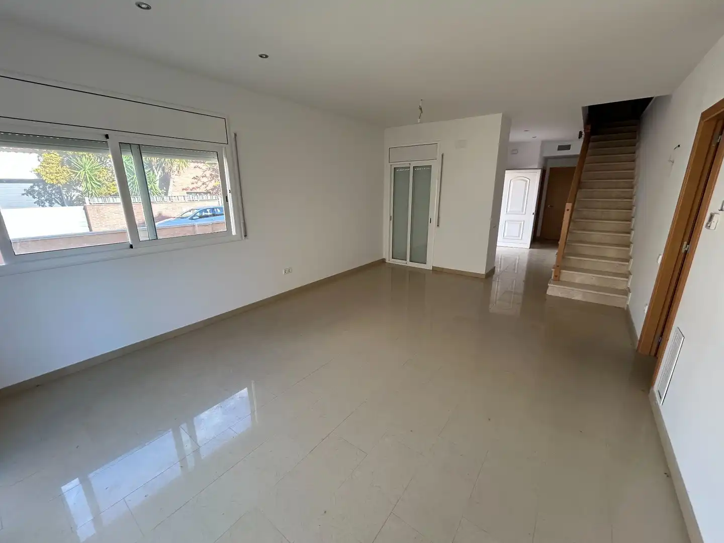Casa amb jardí en venda a Llorenç del Penedès, imagen 4