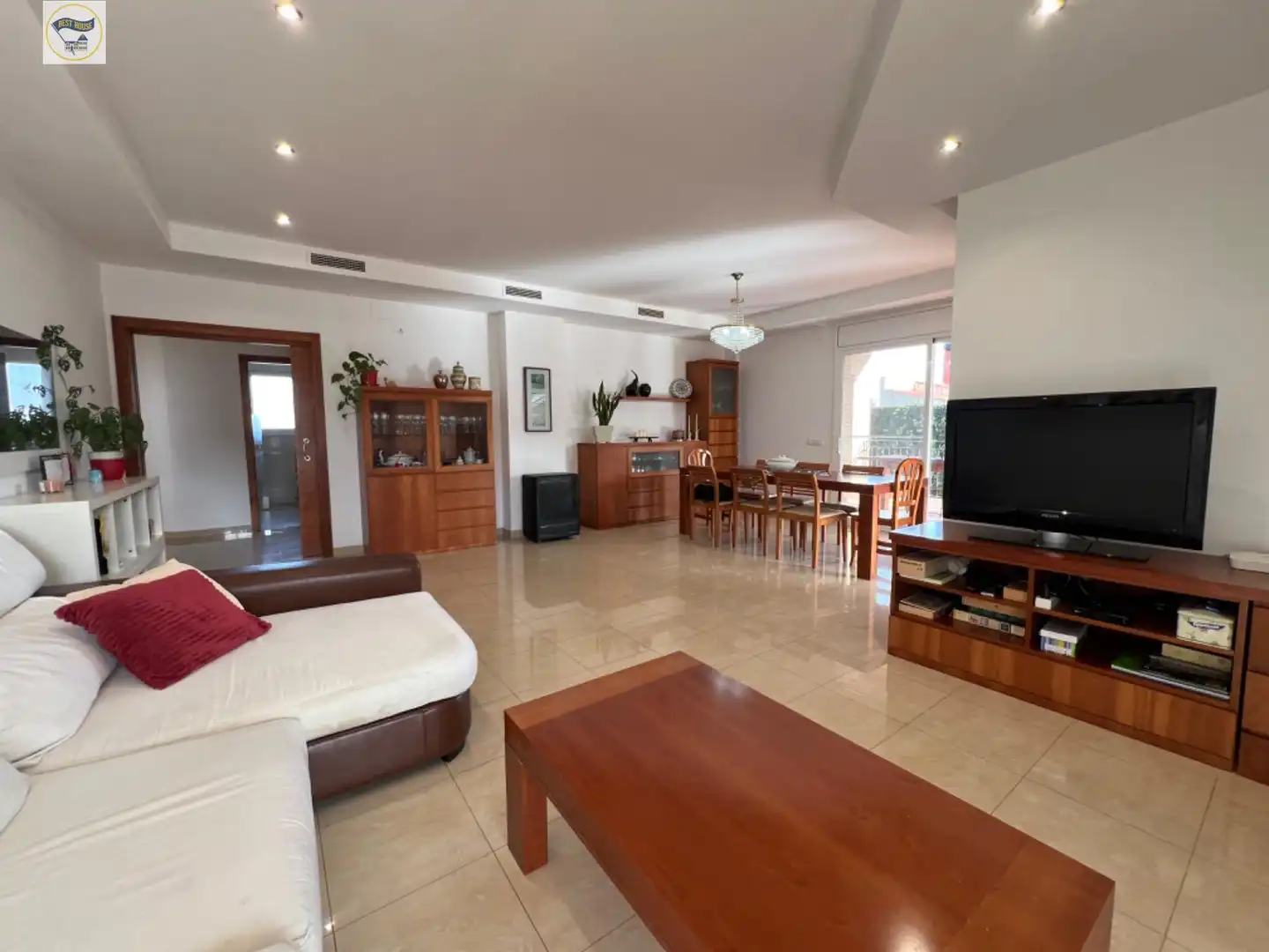 Chalet con piscina en venta en Roquetes, imagen 20