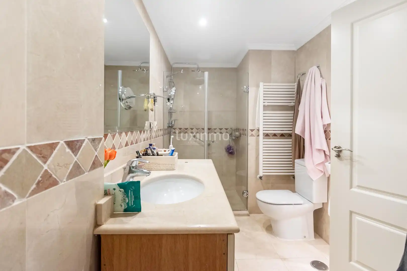 Badezimmer von Erdgeschoss zum Verkauf in L'Olla