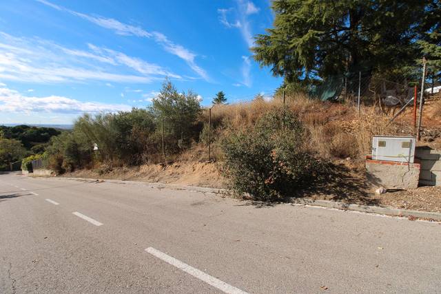 Terreno residencial en Venta en Uceda