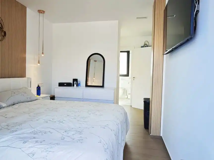 Piso en venta en Calle Doctor Juan López Sánchez 17, imagen 13