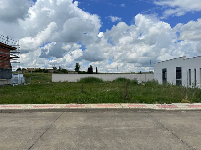 Terreno residencial en Venta en Grijota