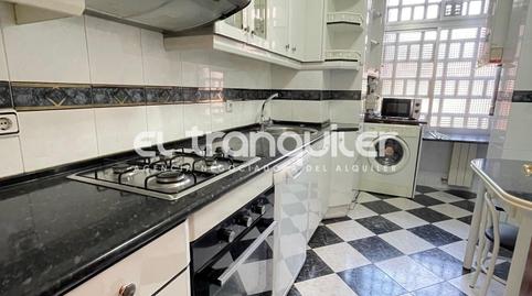 Foto 4 de Pis de lloguer a Calle Nuestra Señora de la Esperanza, Vírgenes, Leganés