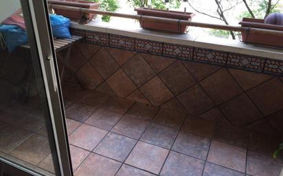 Balcony of Flat for sale in Sabadell  with Heating and Balcony