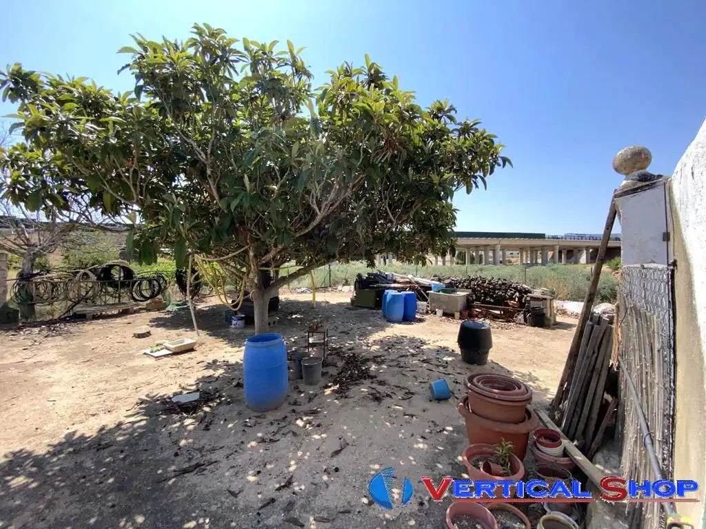 Chalet en venta en Carretera Yecla, imagen 28