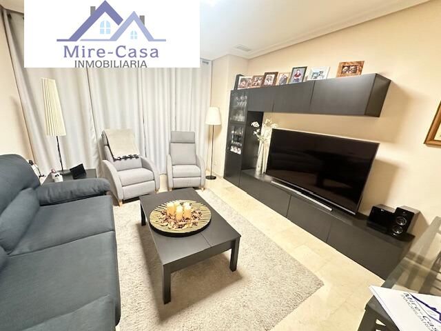 Flat to rent in Centro