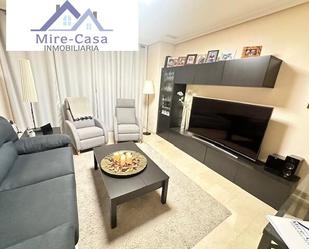 Living room of Flat to rent in Elche / Elx