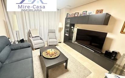 Living room of Flat to rent in Elche / Elx