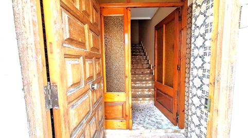 Foto 2 de Casa adosada en venda a Sahagún - Cl Antonio Nicolas, Sahagún, León