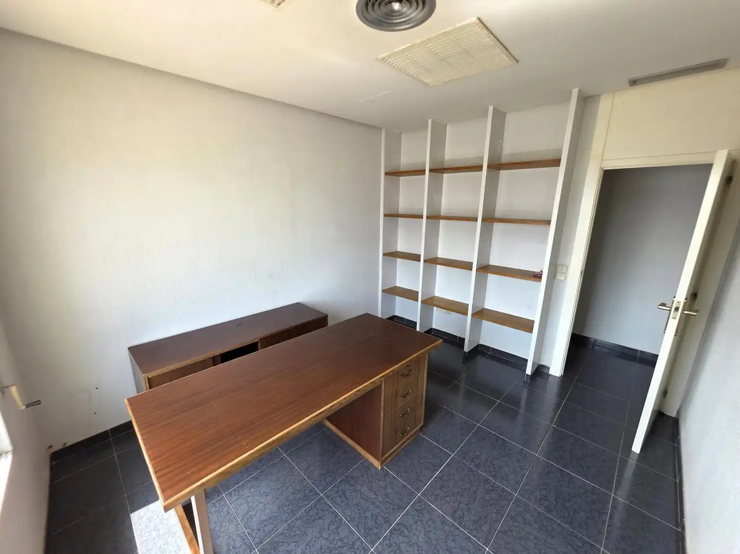 Ático en venta en Castellón de la Plana / Castelló de la Plana con Terraza