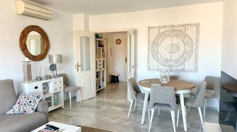 Foto 3 de Apartament en venda a Avenida Finlandia, 598, Los Boliches, Málaga