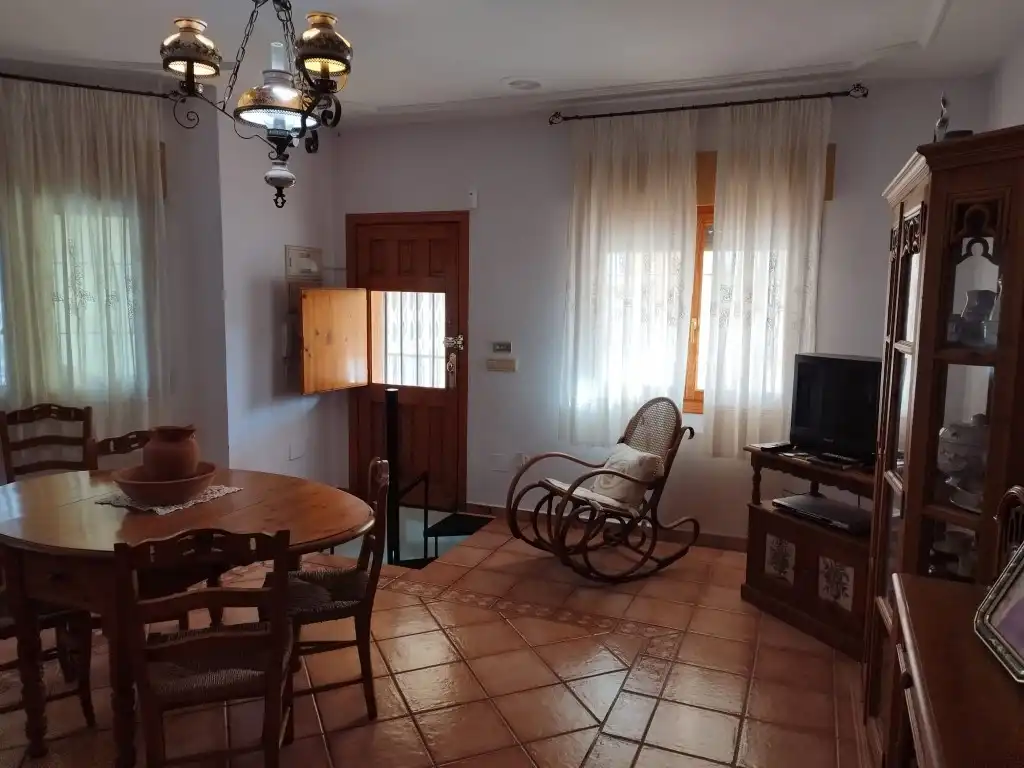 Sala de estar de Casa o chalet en venta en Almoradí