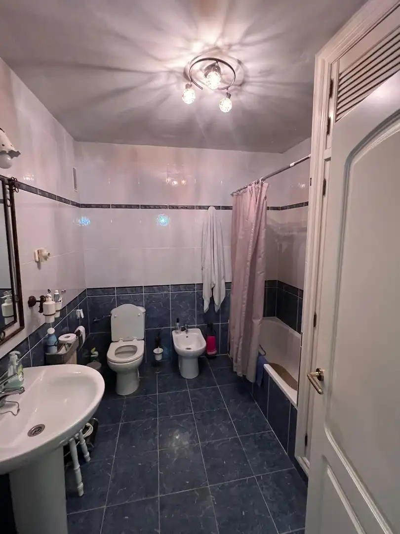 Flat with terrace for sale in Baena, imagen 7