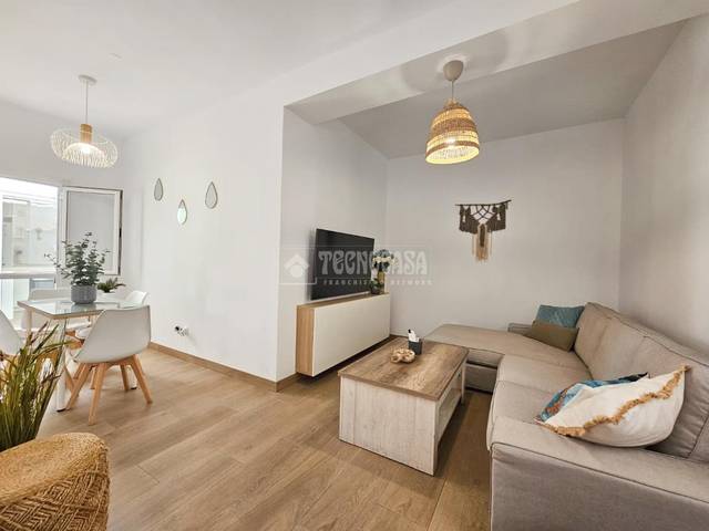 Casa adosada en Venta en Tristán - García Escámez - Somosierra