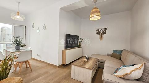 Foto 3 de Casa adosada en venda a Tristán - García Escámez - Somosierra, Santa Cruz de Tenerife