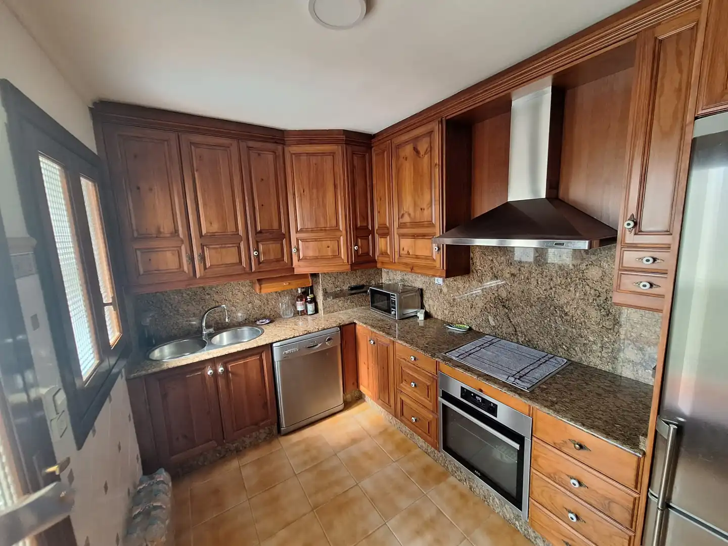 Piso con terraza en venta en Calle San Gil Abad 12, imagen 4