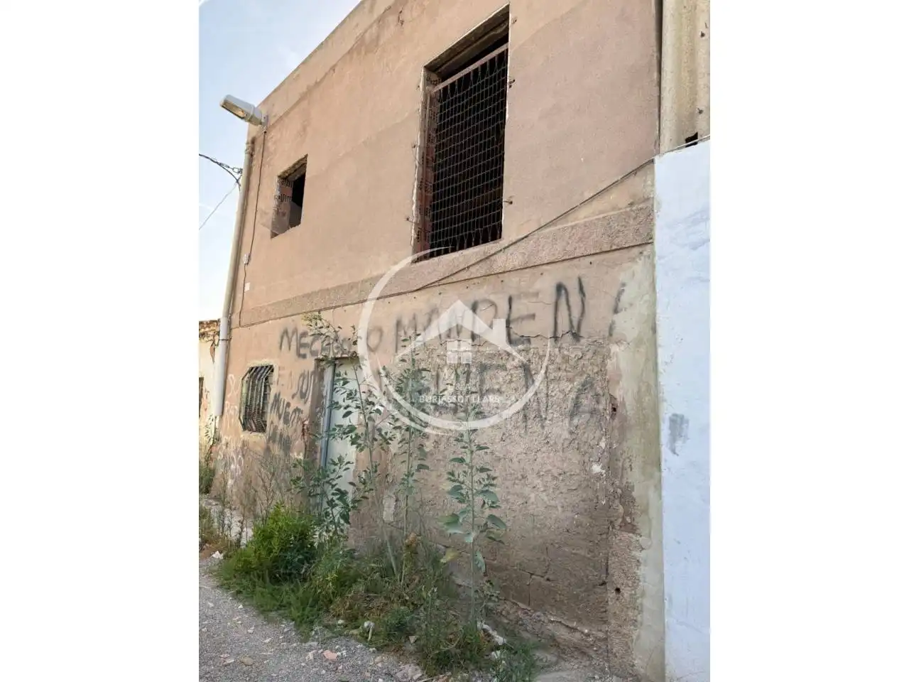 Wohnbaugrundstück zum Verkauf in Calle Monte Altomira, imagen 7