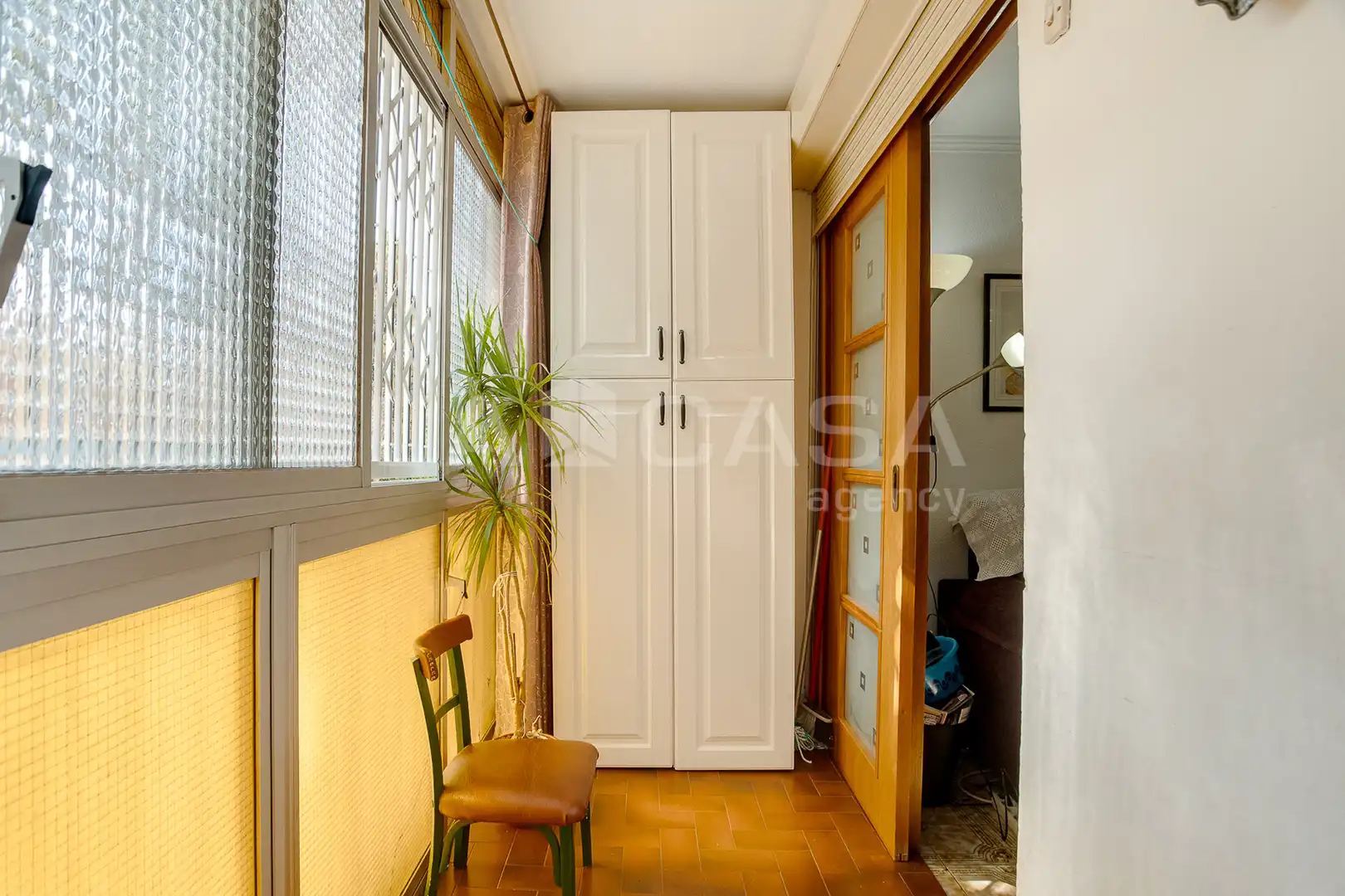 Wohnung mit Terrasse zum Verkauf in Carrer de l'Empordà, imagen 26