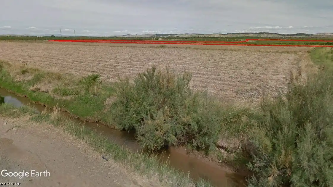 Terreny rústic en venda a Calahorra, imagen 3