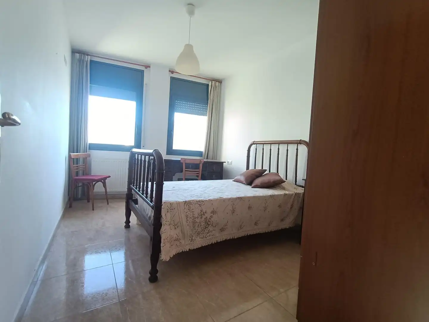 Habitación de Apartamento en venta en Roses