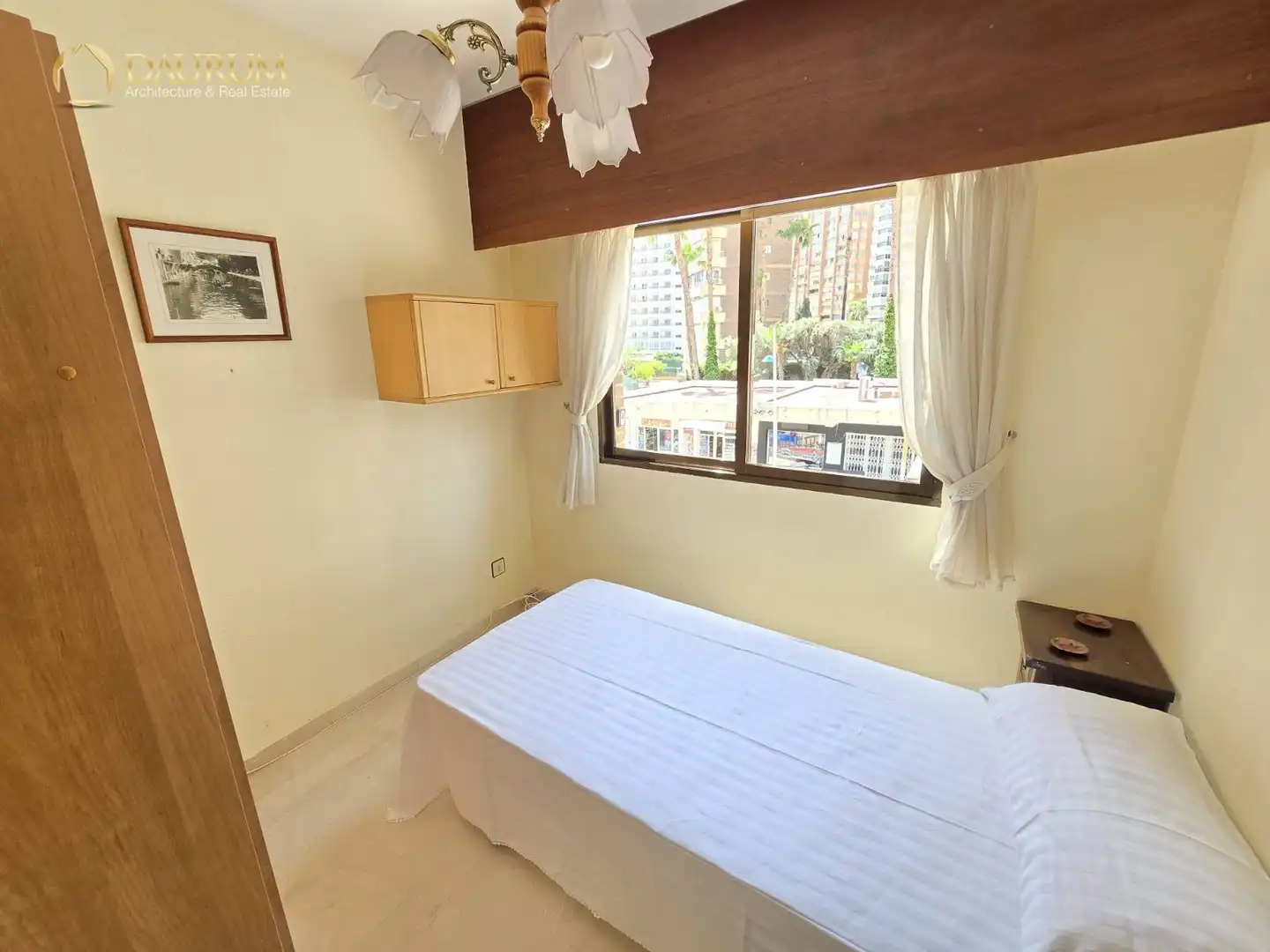 Appartamento con piscina in vendita a AVENIDA DEL DOCTOR ORTS LLORCA, imagen 20