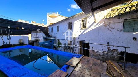 Foto 5 de Casa o chalet en venta en Avenida Redonda, Algarinejo, Granada