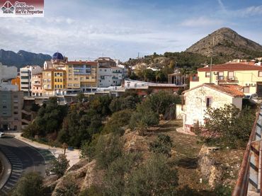 Casa rústica en venda a Callosa d'en Sarrià