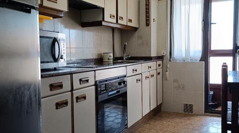 Photo 4 of Flat for sale in Calle Avilés, Laviada, Gijón