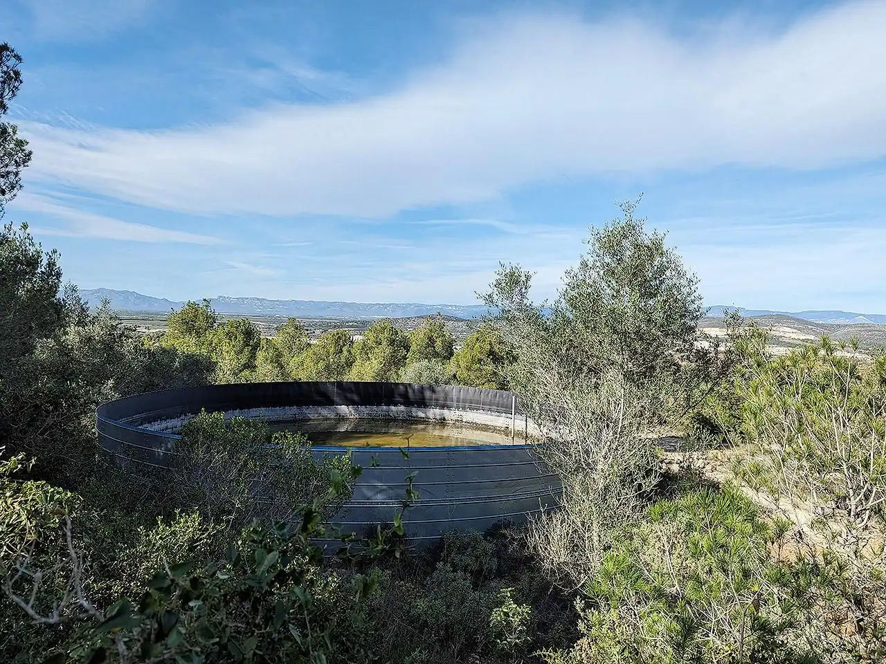 Casa rústica en venta en Ulldecona, imagen 24