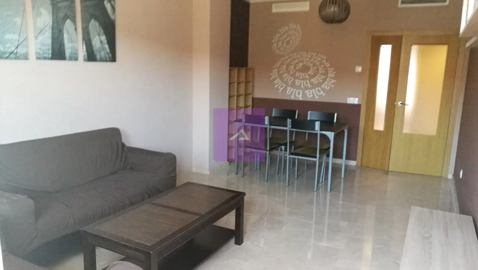 Wohnung mit Aufzug zum Verkauf in Avinguda de l'Estació, imagen 17