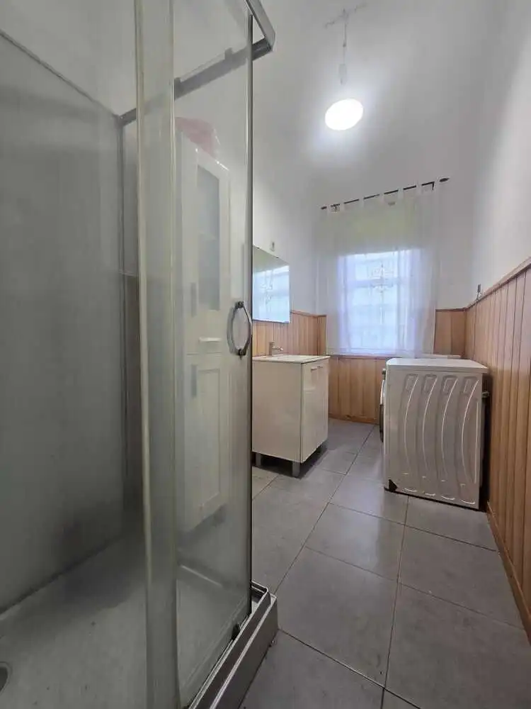 Bathroom of Buildings for sale in Ferrol