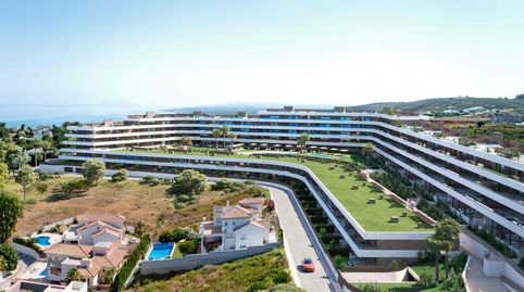 Foto 4 de Ático en venta en Chullera, Manilva