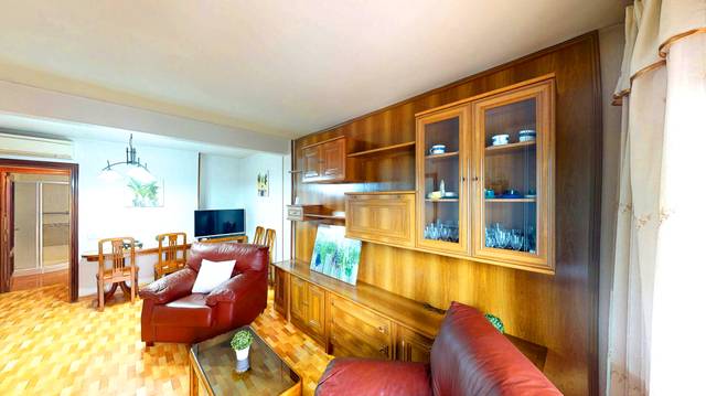 Piso en Venta en Avenida de la Mancha en Santos