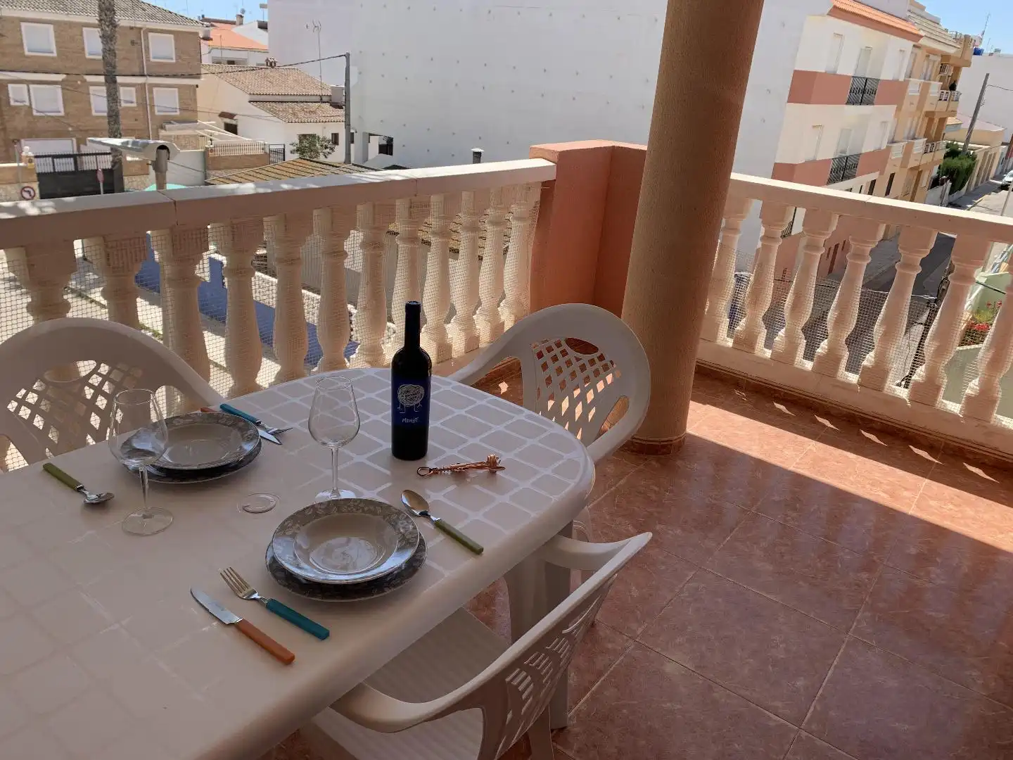 Pis de lloguer a Chilches / Xilxes