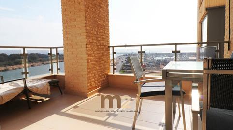 Photo 4 of Flat for sale in Carrer Basilio Paredes, 17, Puerto Deportivo, Alicante